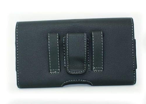 Case Pouch Belt Holster W Clip For Assurance Wireless Coolpad