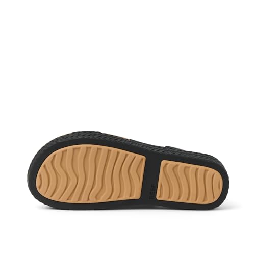 Image of REEF Water Vista Womens Sandal | Slingback Sandals, Water-Friendly, Adjustable Fit, Lightweight Comfort