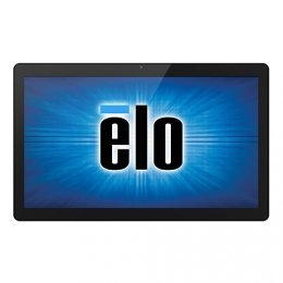 Elo Touch Solutions - E461790 - Elo 10-inch I-Series for Android with Google Play Services (3.0) - 10.1 LCD Cortex A53 2 GHz - 3 GB - 32 GB HDD - 32 GB SSD - 1280 x 800 - LED - 400 Nit - HDMI - USB -