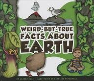 Buy Weird-But-True Facts About Earth — BookShops.in