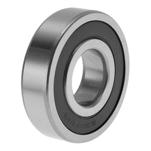 Roulement à billes 63/28 2RS étanche dimensions 28x68x18mm pour axe rotatif