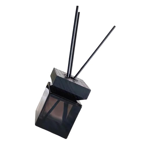 Set de Botellas Difusoras de Aroma Rattan 100ml miniatura 1