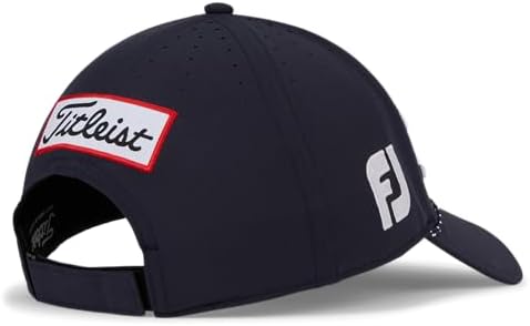 Titleist C51Golf Tour Breezer Hat
