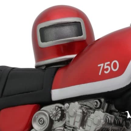 キン肉マン　CCP バイクマン EXカラー オーバーマスクVer. Bヘッド キン肉マン CCP バイクマン EXカラー オーバーマスクVer. Bヘッド