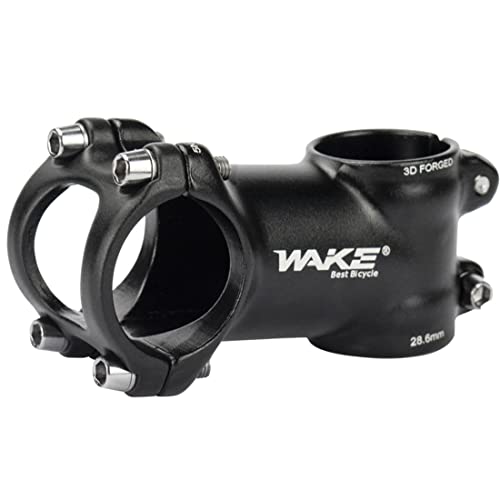 MTB Stem 31.8 60mm Mountain Bike Stem 7 Degree...