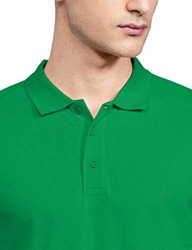 Image of United Colors of Benetton Men Polo Shirt