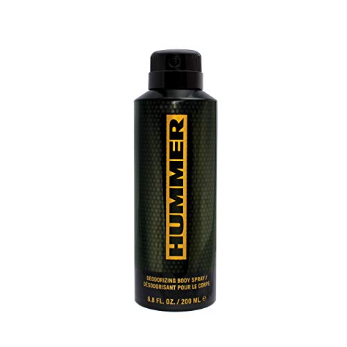 Hummer 6.8 oz Deo Body Spray