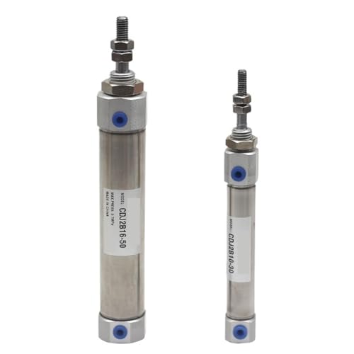 Cylindre pneumatique PB10X15SU pour réparer un vérin défectueux
