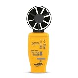 Fieldpiece AAV3 anemometro velocità dell' aria e temperatura di testa