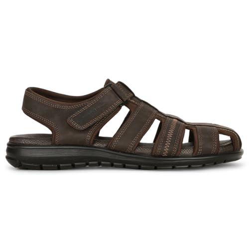 Image of Hush Puppies Men's Slip-on Fisherman Sandal