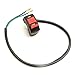 Price comparison product image On Off Cut Out Kill Switch Lights Engine Quad Pit Bike Mini Moto Monkey Bike ATV