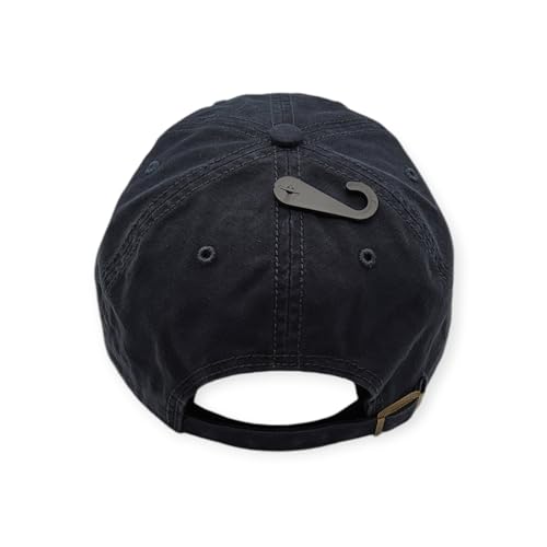 Gorra Ajustable Chicago Blackhawks '47 Marca NHL miniatura 4