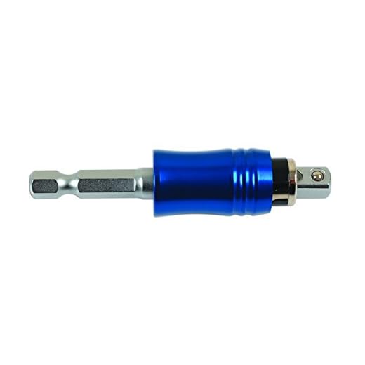 Laser 6836 Cordless Drill Adaptor 2-in-1