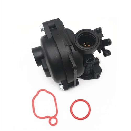 Carburateur Briggs & Stratton 799583 résout le démarrage difficile 450E