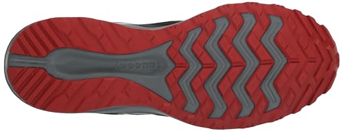 Image of Saucony Men's Excursion Tr17 Hiking Shoes