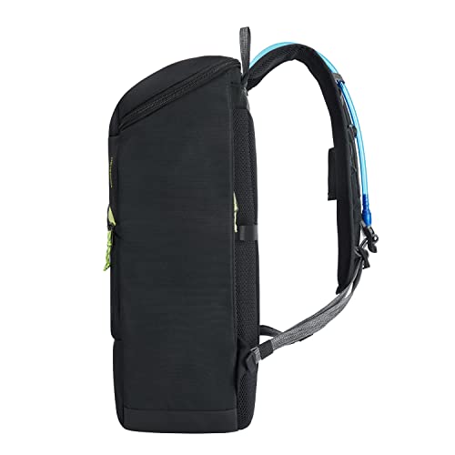Travelon Anti-Theft Greenlander 21L Backpack4