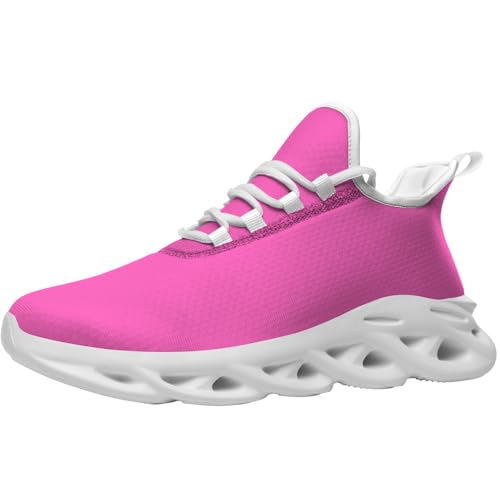 Running Shoes for Women Men Athletic Sneakers Breathable Walking Tennis Shoes Gifts for Women Men2