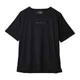 [ドクターエア] 公式ストア リカバリーTシャツ ARW-01MBK