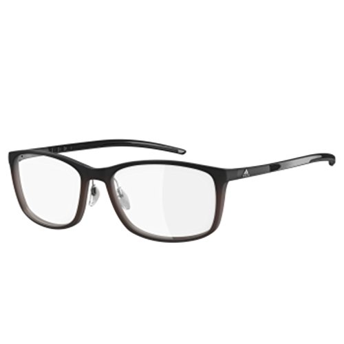 Eyeglasses Adidas Litefit 2 0 Full Rim SPX AF 47 6054 brown matte