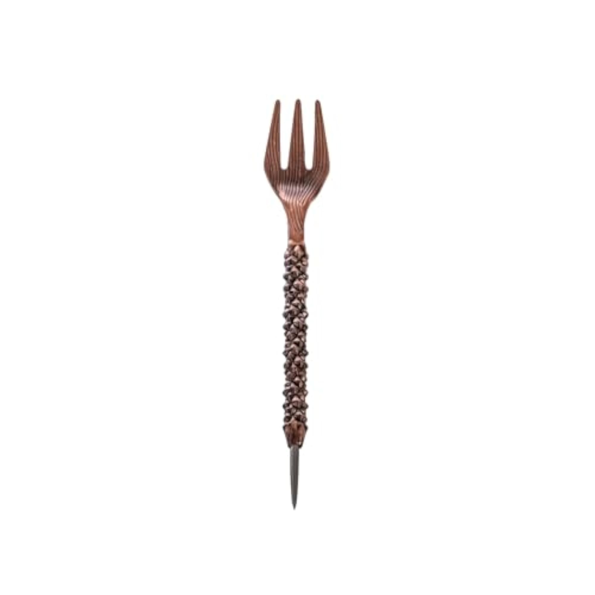 COCOYAY Shisha Fork with Poker - Hookah Accessories