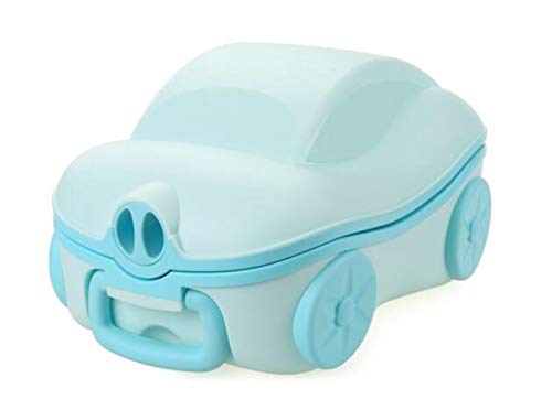 DDLL Ayuda Para Aprender A Ir Al Ba�o Inodoro De Ni�o Peque�o Inodoro De Beb� Inodoro De Urinario Port�til Inodoro De Urinario