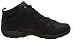 Columbia Woodburn II Chukka Waterproof Omni-Heat, Zapatos Hombre, Negro (Black, Goldenrod), 41...