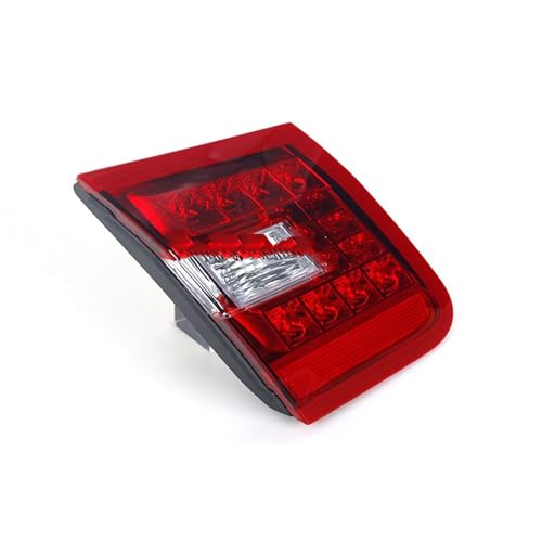 Feu arrière LED Mercedes W212 stop et clignotant haute luminosité