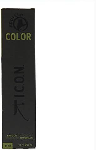 I.C.O.N. Icon Ecotech Metallic 60 ml, Midnight Magic, Single Standard