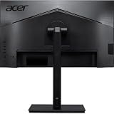 Acer Vero B7 (B227QEbmiprzxv) 54.6 cm Full-HD Monitor biznesowy 54,6 cm (21,5"), IPS, 100Hz, 4ms, 100Hz,