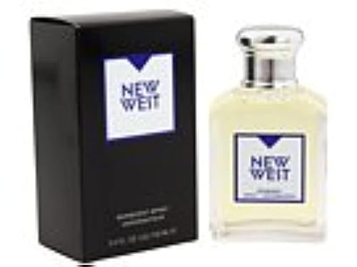 Aramis New West Skinscent Spray, 3.4-Ounce