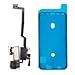 EFAITHFIX for iPhone X Ear Speaker Earpiece Proximity Sensor Flex Cable Replacement Compatible with iPhone X 5.8 inch OEM Proximity Light Sensor Replace for A1865, A1901, A1902
