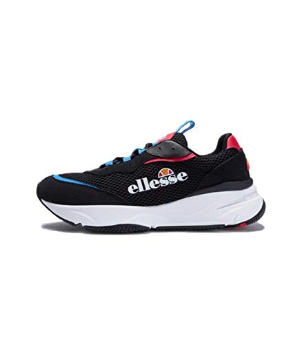 Preisvergleich Produktbild Ellesse - Ellesse Masselo Text - 6-10339, Schwarz , 42 EU
