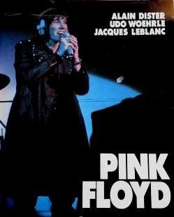 Pink Floyd 3980044807 Book Cover