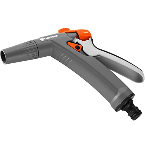 Pistolet de nettoyage 2 en 1 Gardena - vue 3