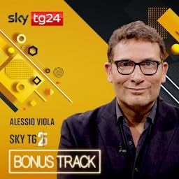 Sky Tg25 Bonus Track Titelbild