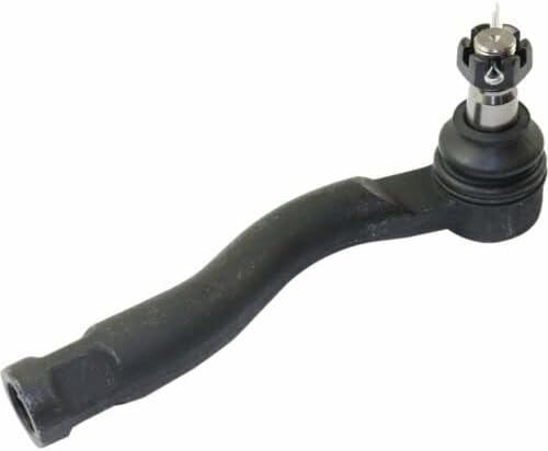 New Tie Rod End Front Driver Left Side Outer Exterior Outside LH Hand fits 4504769100