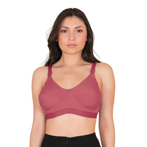 Image of SkyBeauty Premium Women's Non Padded & Lightly Padded Every Day Bra Multi-Pack