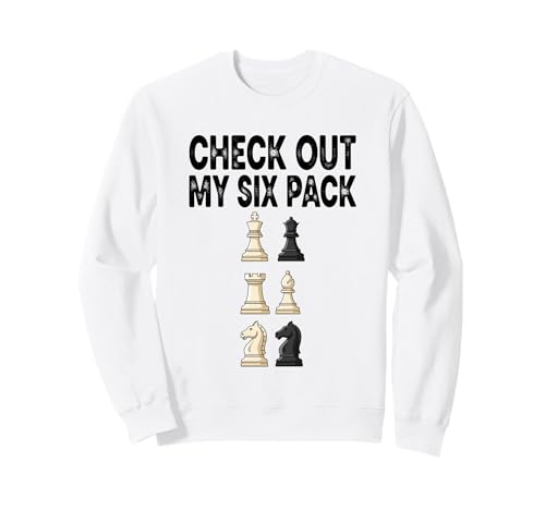 Check Out My Chess 6�p�b�N �g���[�i�[
