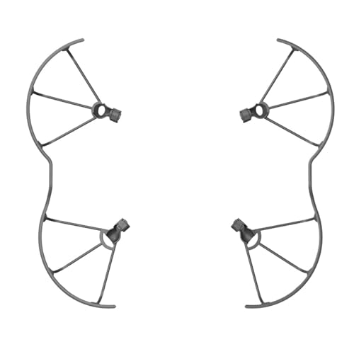 Mavic 4 Pro �h���[���v���y���v���e�N�^�[�ƌ݊���������A���O���\�ȃK�[�h�A�Փ˂�h�~�APC + ABS �f�ނ̃|�[�^�u���A�N�Z�T���[