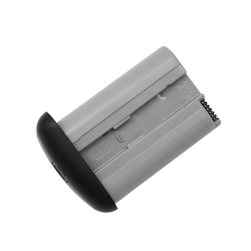 Batterie LP-E19 premium 10,8 V pour boîtiers reflex Canon EOS série 1D