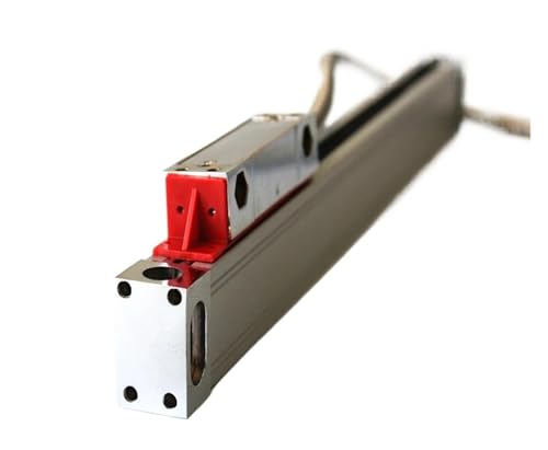Encoder lineal digital 2100 mm viaje 5um miniatura 2