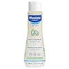 Mustela Baby Gentle Shampoo with Na...
