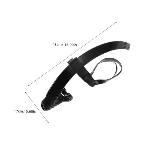 SUPVOX Correa Ajustable para Entrenamiento de Natación miniatura 2