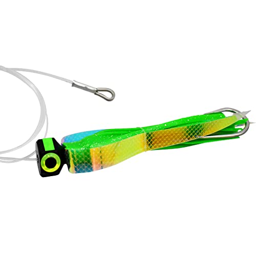 Leurre thon Mahi Carolina Skimmer 14 cm pour vos sorties de traîne