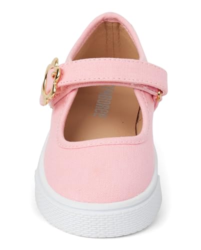 Gymboree Girl's and Toddler Mary Jane Sneaker Flat4