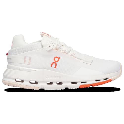 Image of On Women's Cloudnova 2 Sneakers