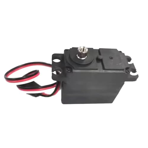RC�J�[�A�b�v�O���[�h�p�[�c Compatible With MJX For Hyper Go H16H H16E 16207 16208 16209 16210 RC�J�[�A�b�v�O���[�h�p�[�c�A�N�Z�T���[ 21T 3kg �f�W�^�����^���M�A�T�[�{