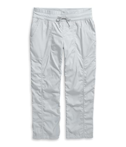 Image of The North Face Womens Aphrodite 2.0 Capri - Moisture Wicking, Water Repellent Finish, UPF 40+ Protection