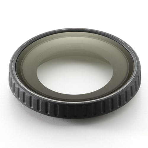 Image of DJI OSMO Nano Glass Lens Protector Cover
