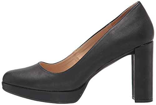 Naturalizer Women's, Berlin Pump Black #TOP7